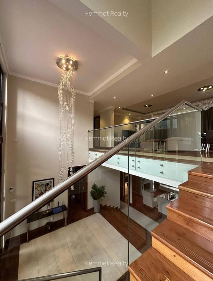5 Bed Townhouse with En Suite in Karen - 13