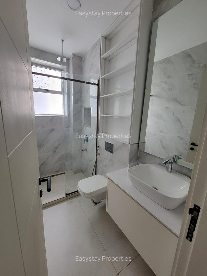 4 Bed Apartment with En Suite in Westlands Area - 8