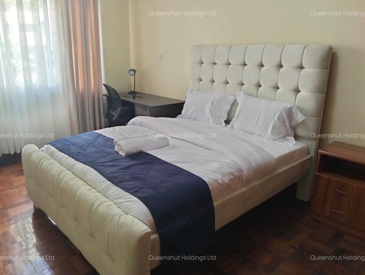 4 Bed Apartment with En Suite in Kileleshwa - 9