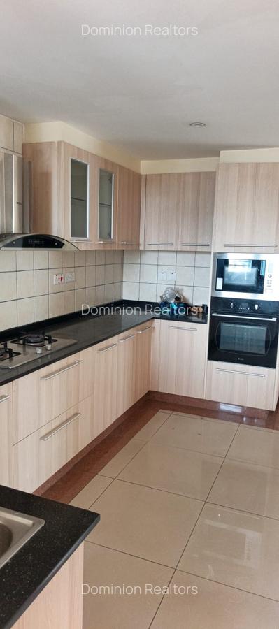 2 Bed Apartment with En Suite at Suguta Road - 4