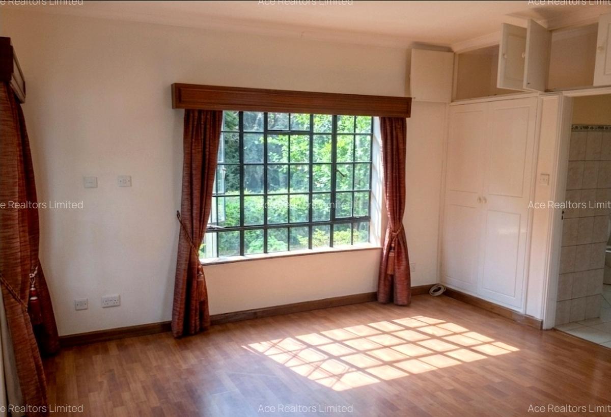 4 Bed House with En Suite at Runda Groove - 14