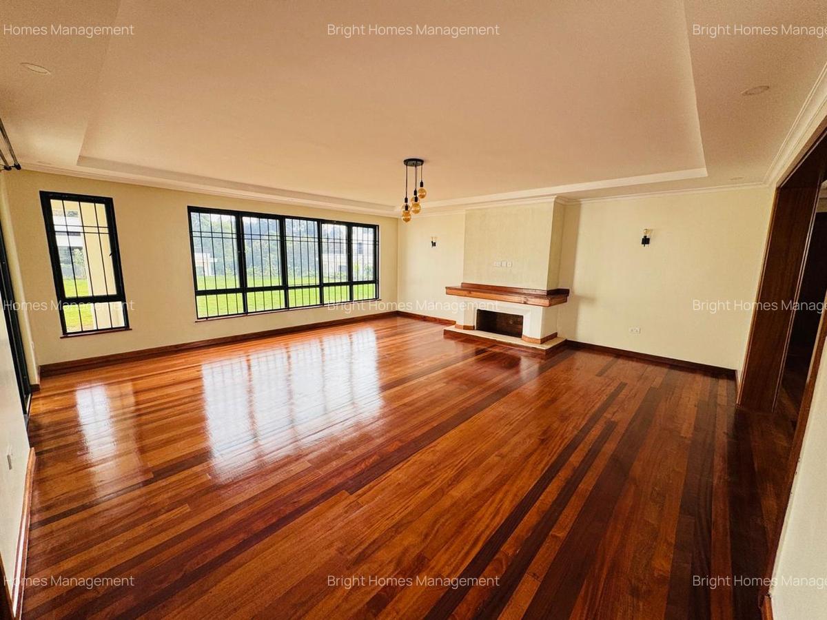 5 Bed Villa with En Suite in Loresho - 5