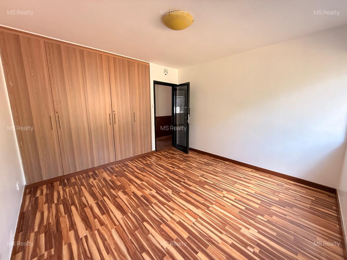 Commercial Property with Service Charge Included in Westlands Area - 7