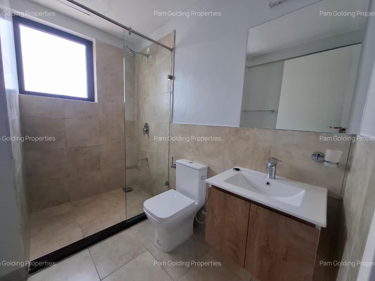 3 Bed Apartment at Garden City - 12