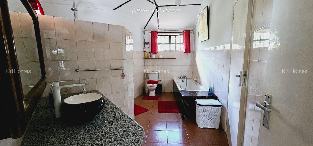 3 Bed Townhouse with En Suite at Mukoma Road - 16