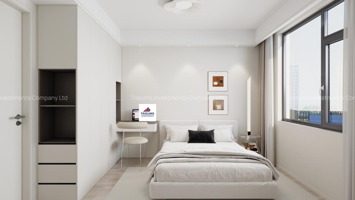 1 Bed Apartment with En Suite in Westlands Area - 7
