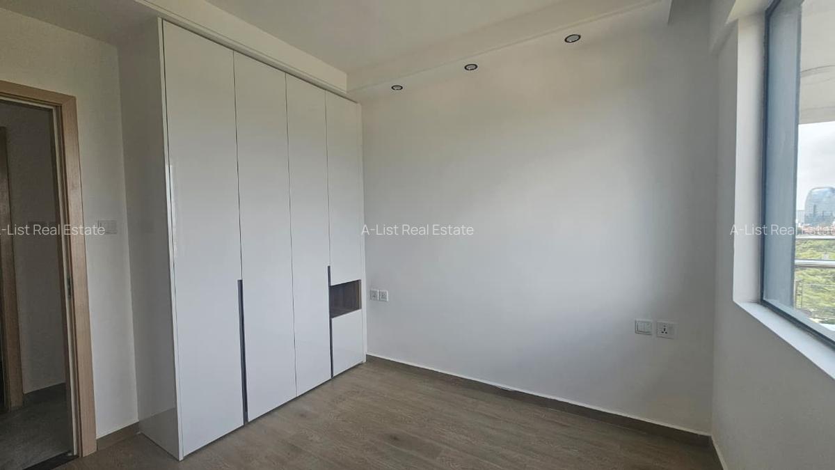 Furnished 2 Bed Apartment with En Suite at Mvuli Road - 11