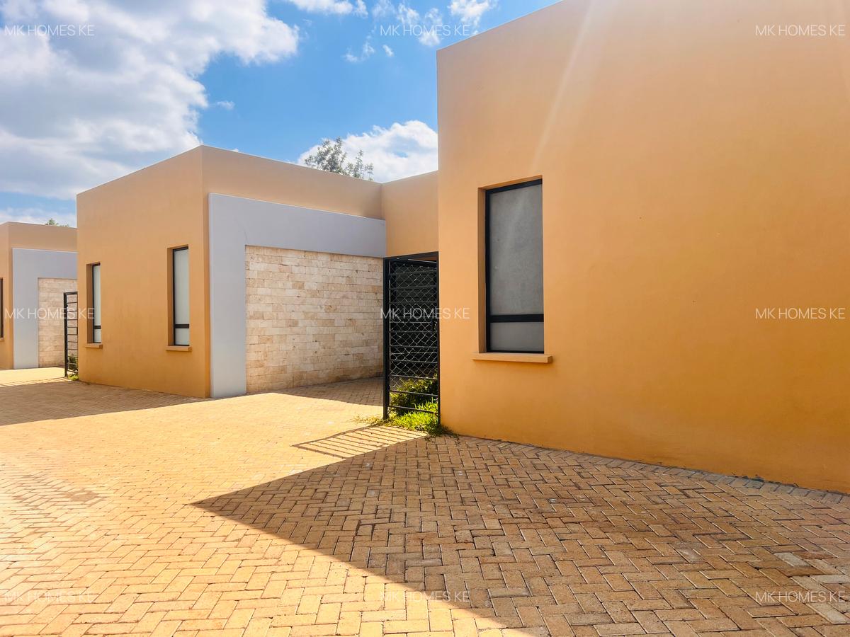 3 Bed House with En Suite at Mugutha - 15