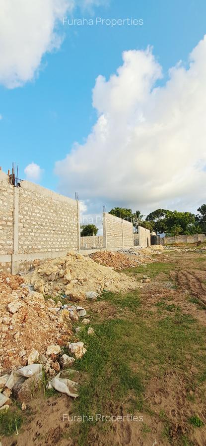 Warehouse with Backup Generator at Kikambala - 10