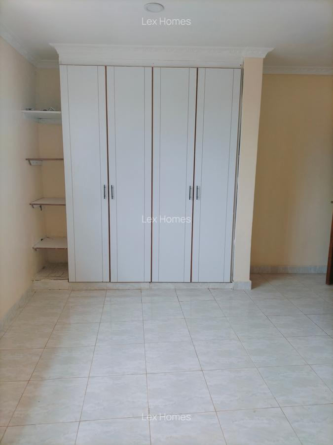5 Bed House with En Suite in Ongata Rongai - 18