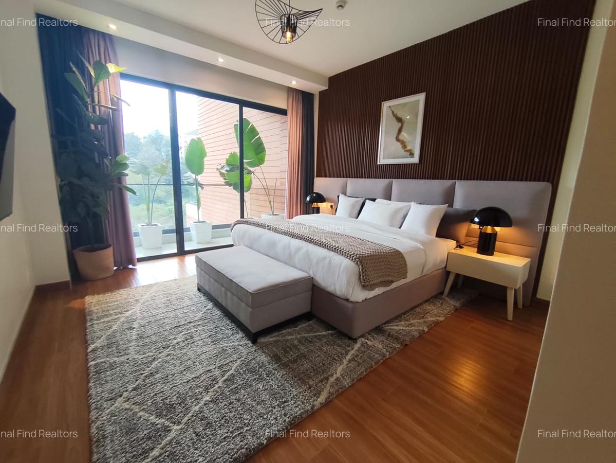 3 Bed Apartment with Staff Quarters in Riverside - 18