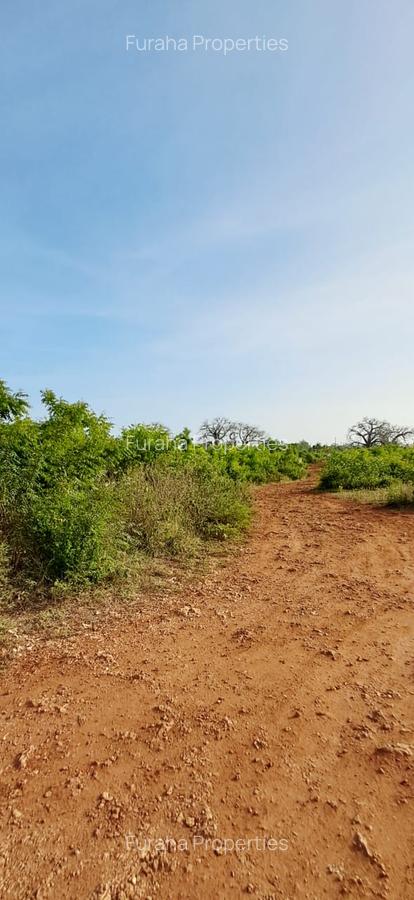 Land in Diani - 6