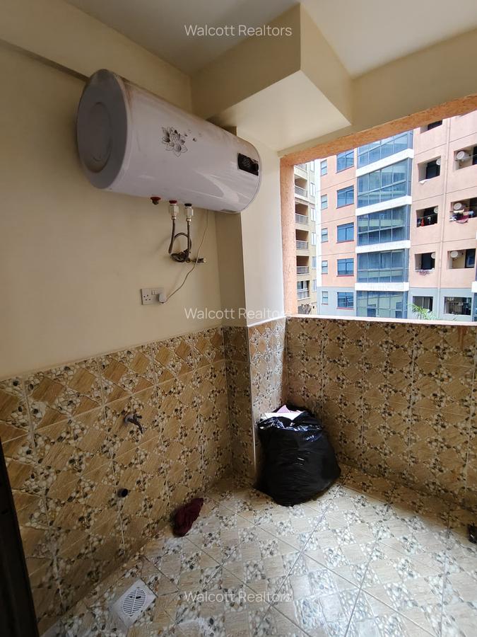 2 Bed Apartment with En Suite in Kileleshwa - 6
