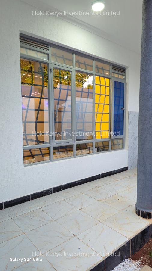4 Bed House with En Suite at Riverside Drive - 13