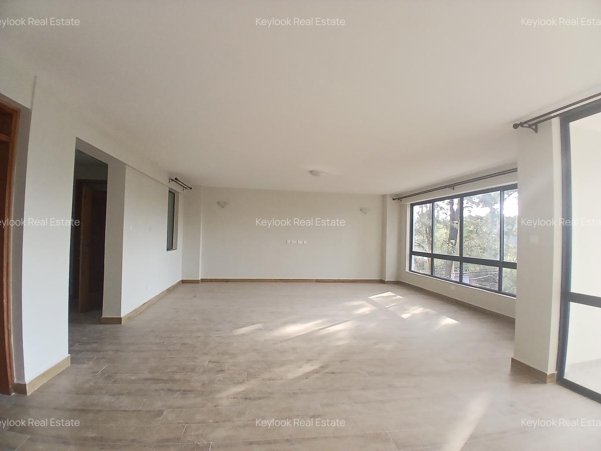 3 Bed Apartment with En Suite at Mandera Road - 17