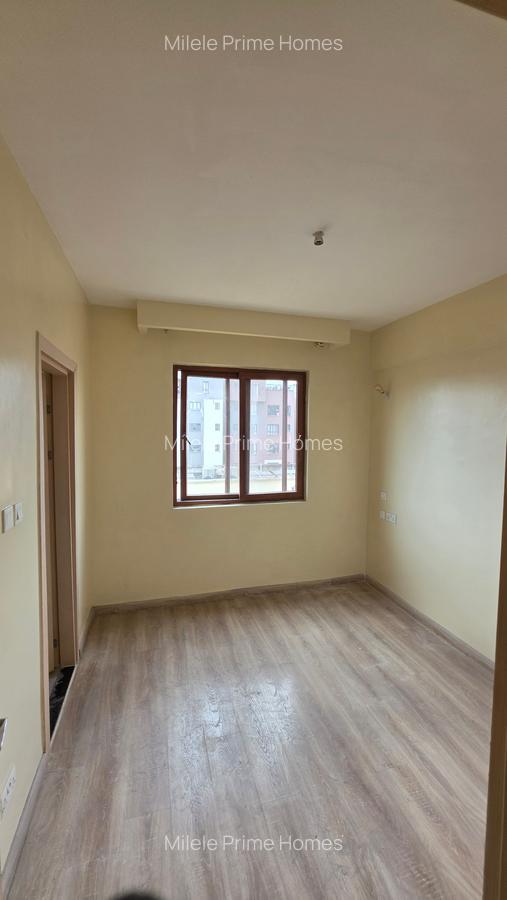Serviced 3 Bed Apartment with En Suite at Mandera Road - 12