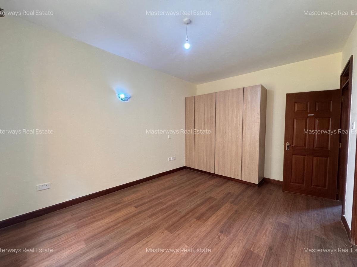 2 Bed Apartment with Staff Quarters in Loresho - 7