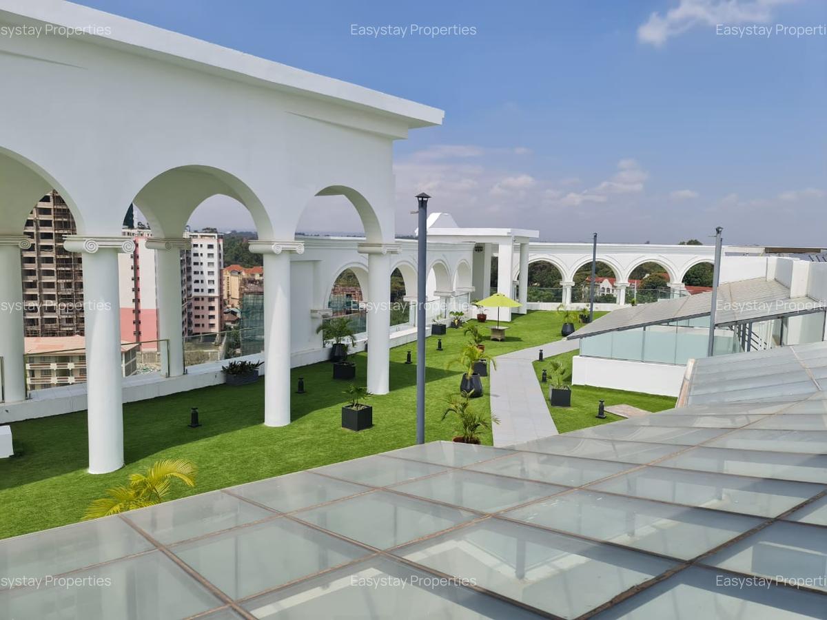 3 Bed Apartment with En Suite in Muthaiga - 4