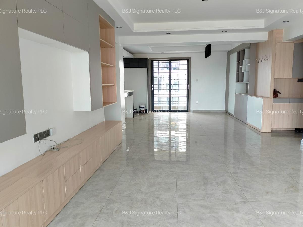 3 Bed Apartment with En Suite in Kilimani - 3
