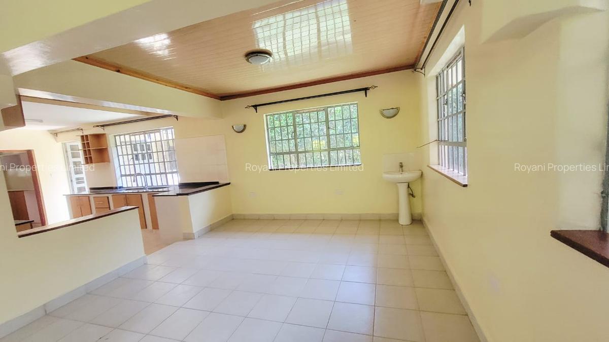 4 Bed House with En Suite in Kiambu Road - 5