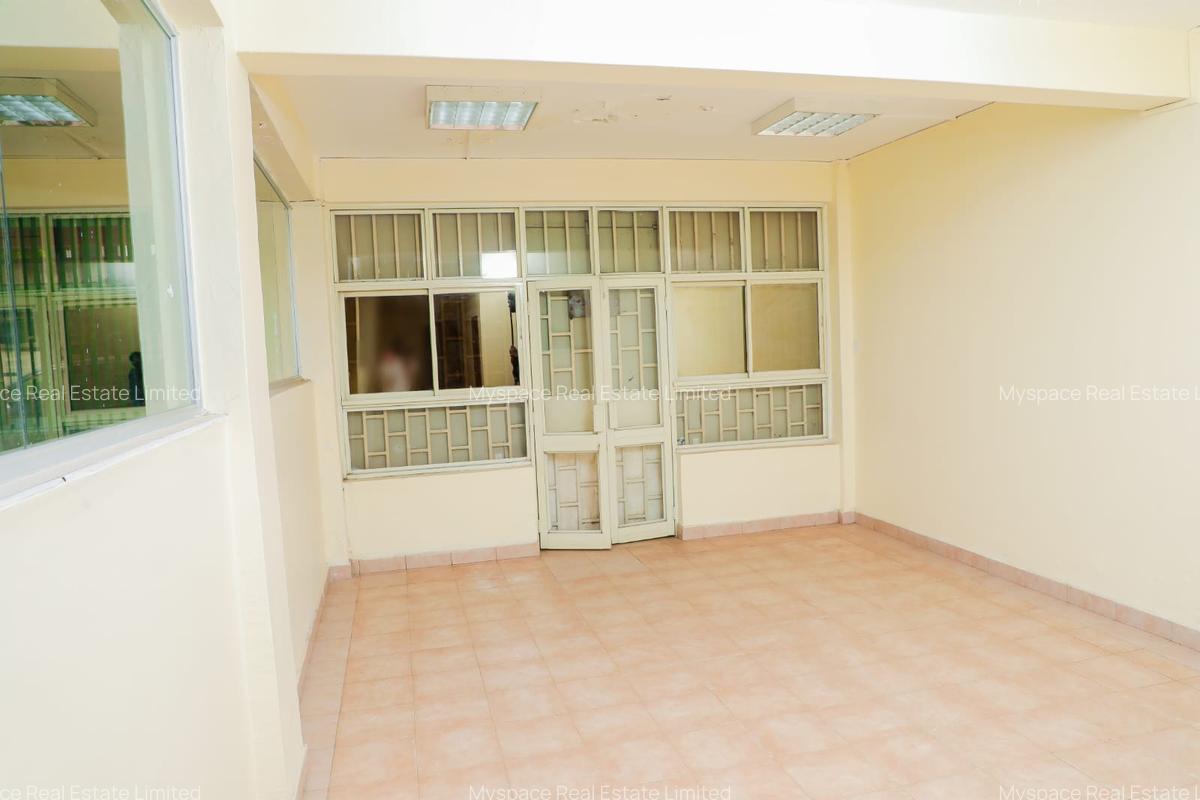 Office in Ngara - 1
