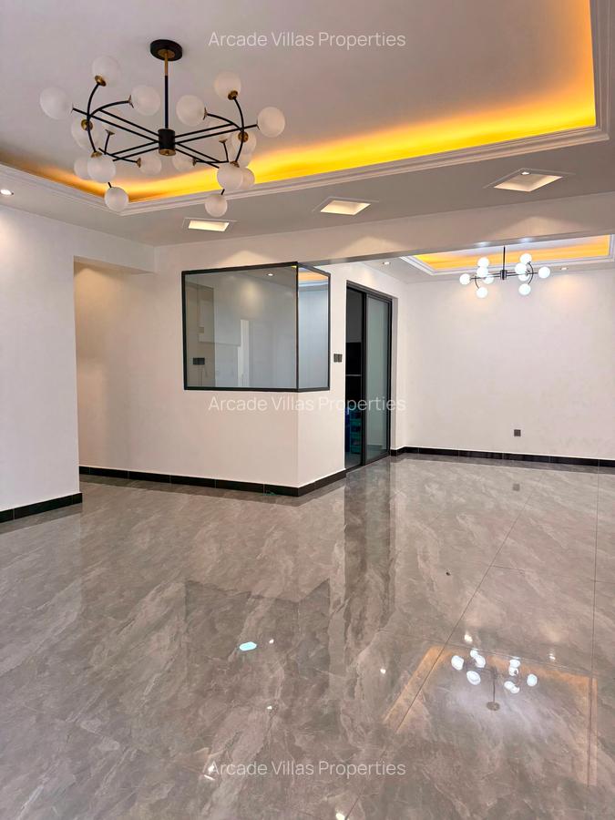 3 Bed Apartment with En Suite in Kileleshwa - 2