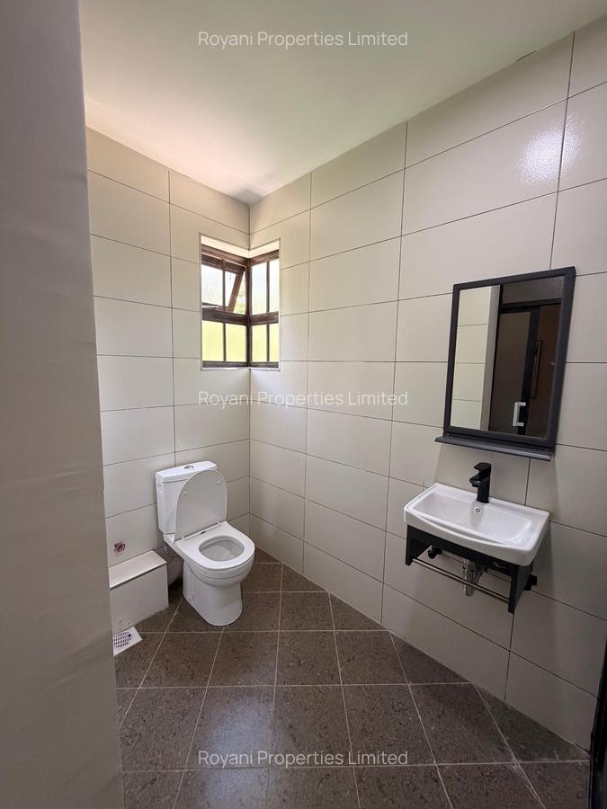4 Bed House with En Suite in Naivasha - 19