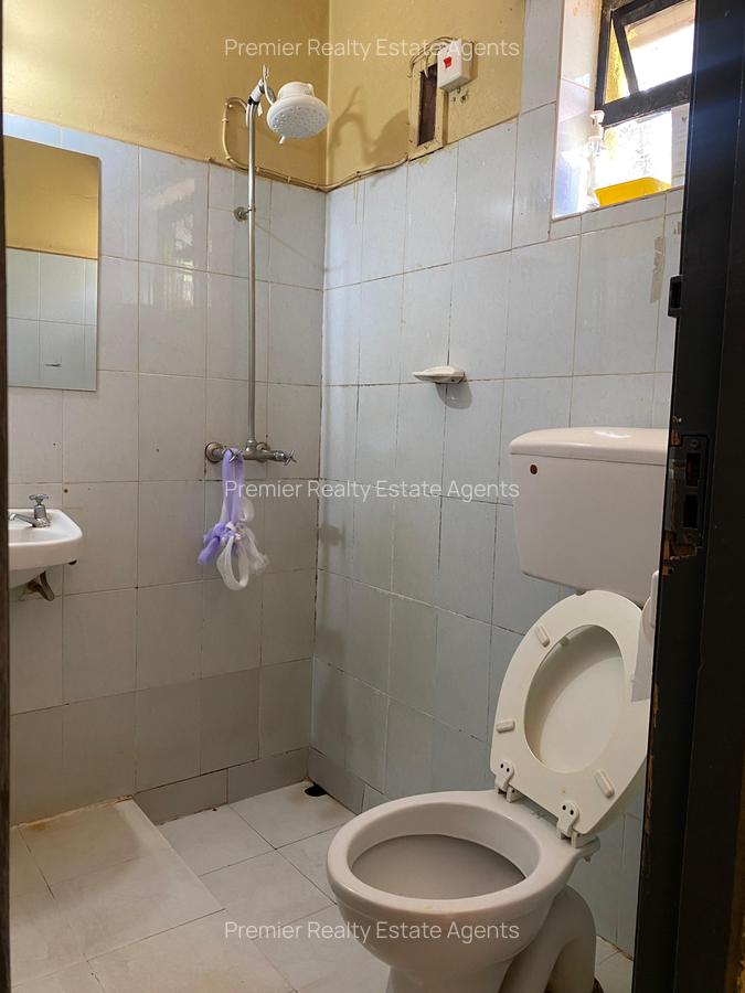 3 Bed House with Garden at Langata - 8