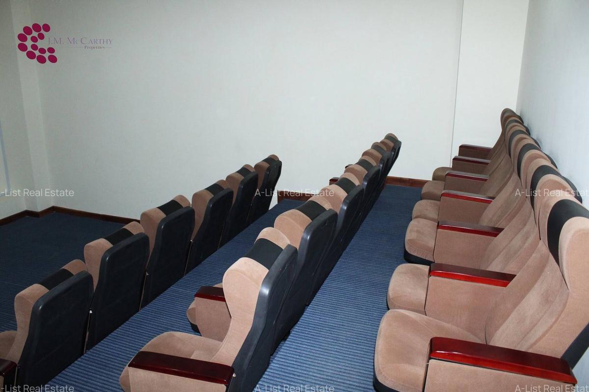 3 Bed Apartment with En Suite at Oloitoktok Road - 13