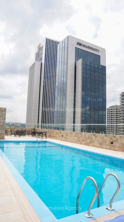 2 Bed Apartment with En Suite in Westlands Area - 2