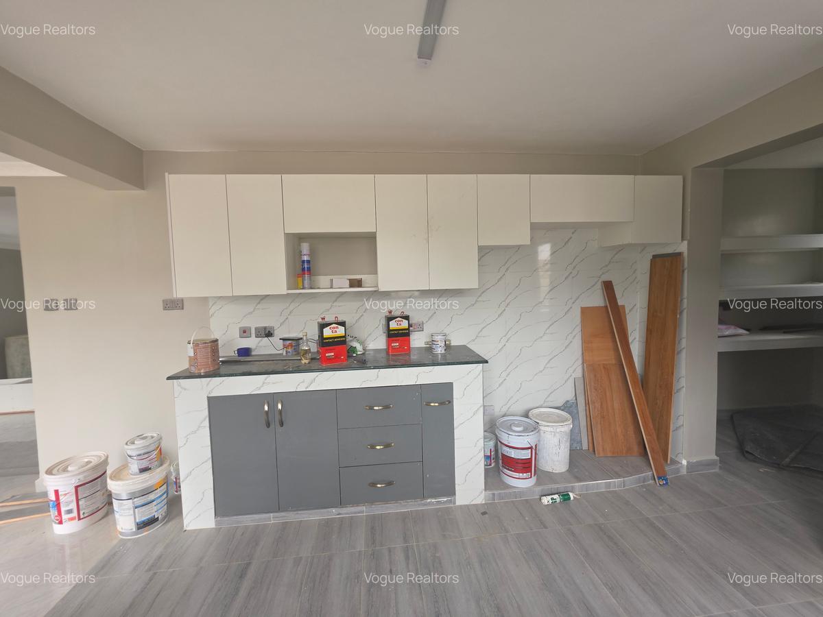 4 Bed House at Matasia - 7