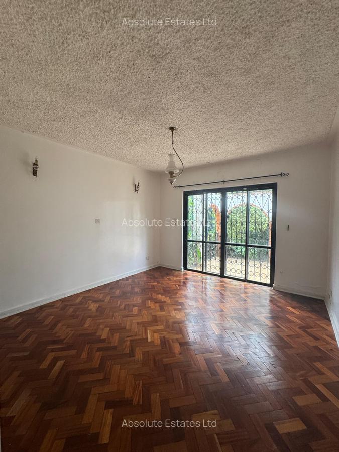 5 Bed House in Muthaiga - 8
