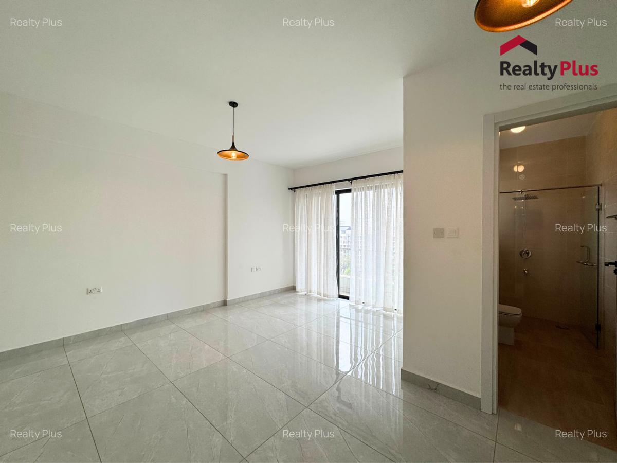 4 Bed Apartment with En Suite at General Mathenge - 6