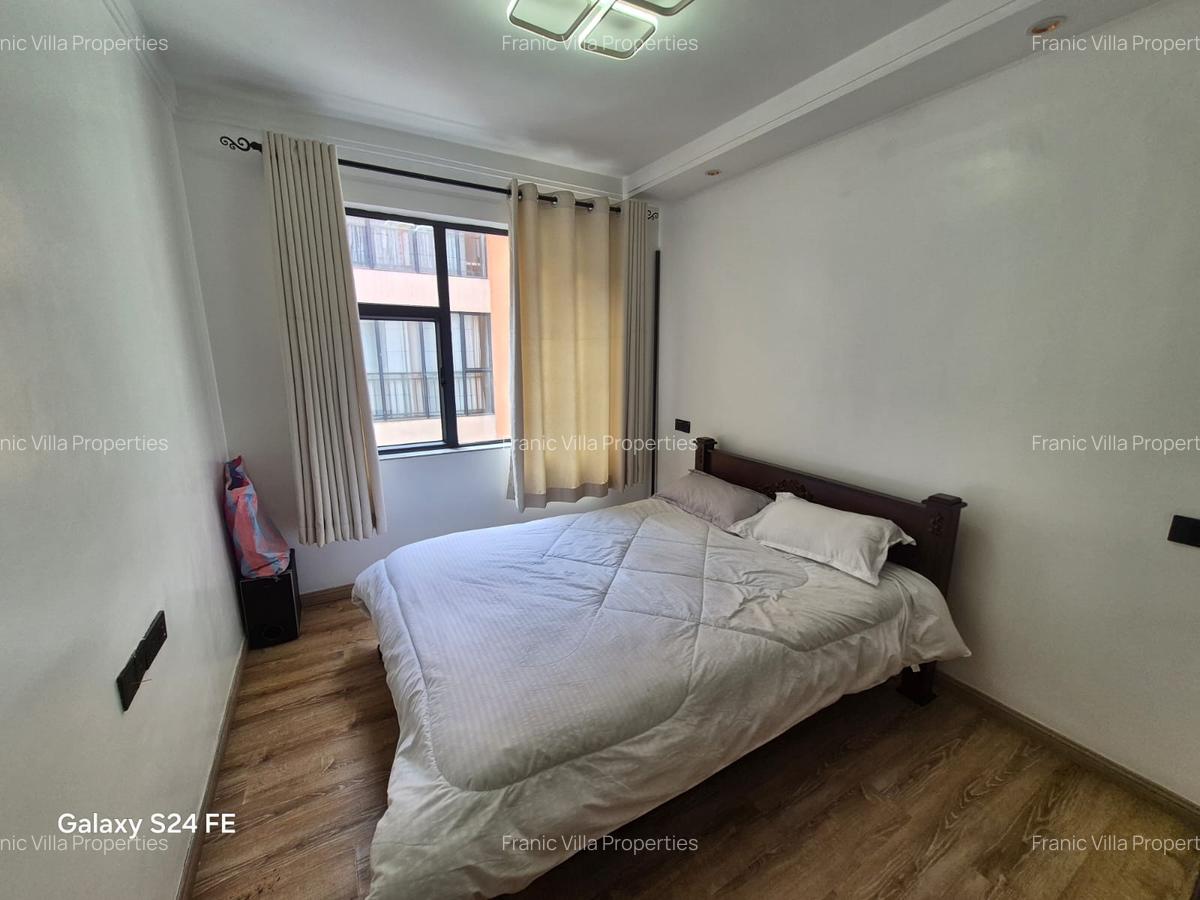 Serviced 5 Bed Apartment with En Suite at Lavington - 10