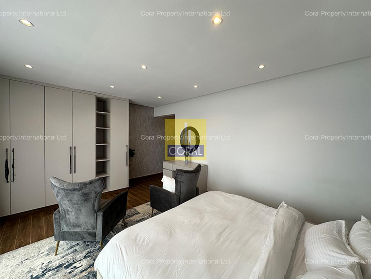 3 Bed Apartment in Parklands - 15
