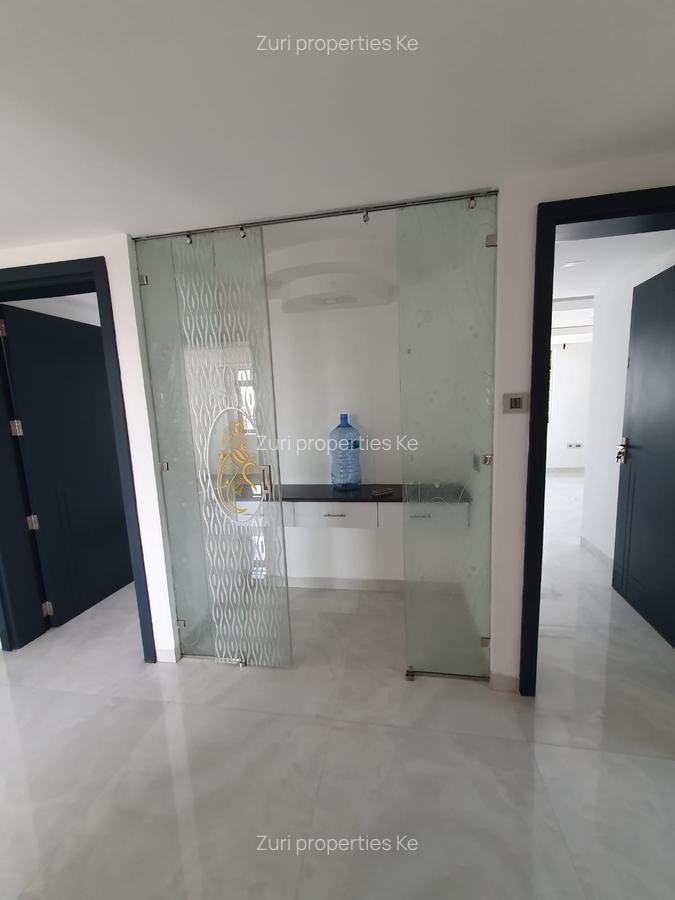 5 Bed Villa with En Suite at Milimani - 4