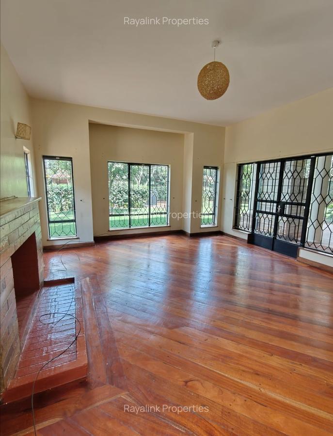 4 Bed Townhouse with En Suite at Karen - 6