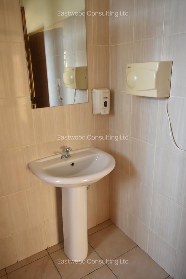 Office with Service Charge Included at Ngara Road - 5