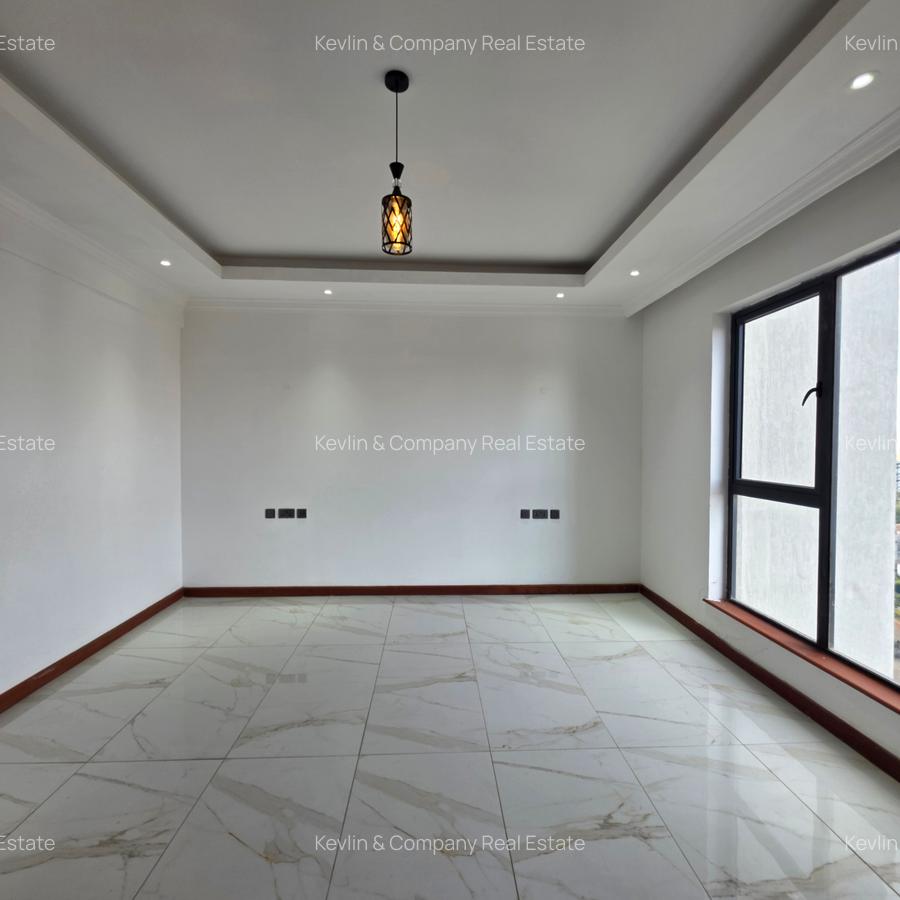 3 Bed Apartment with En Suite in Kileleshwa - 16