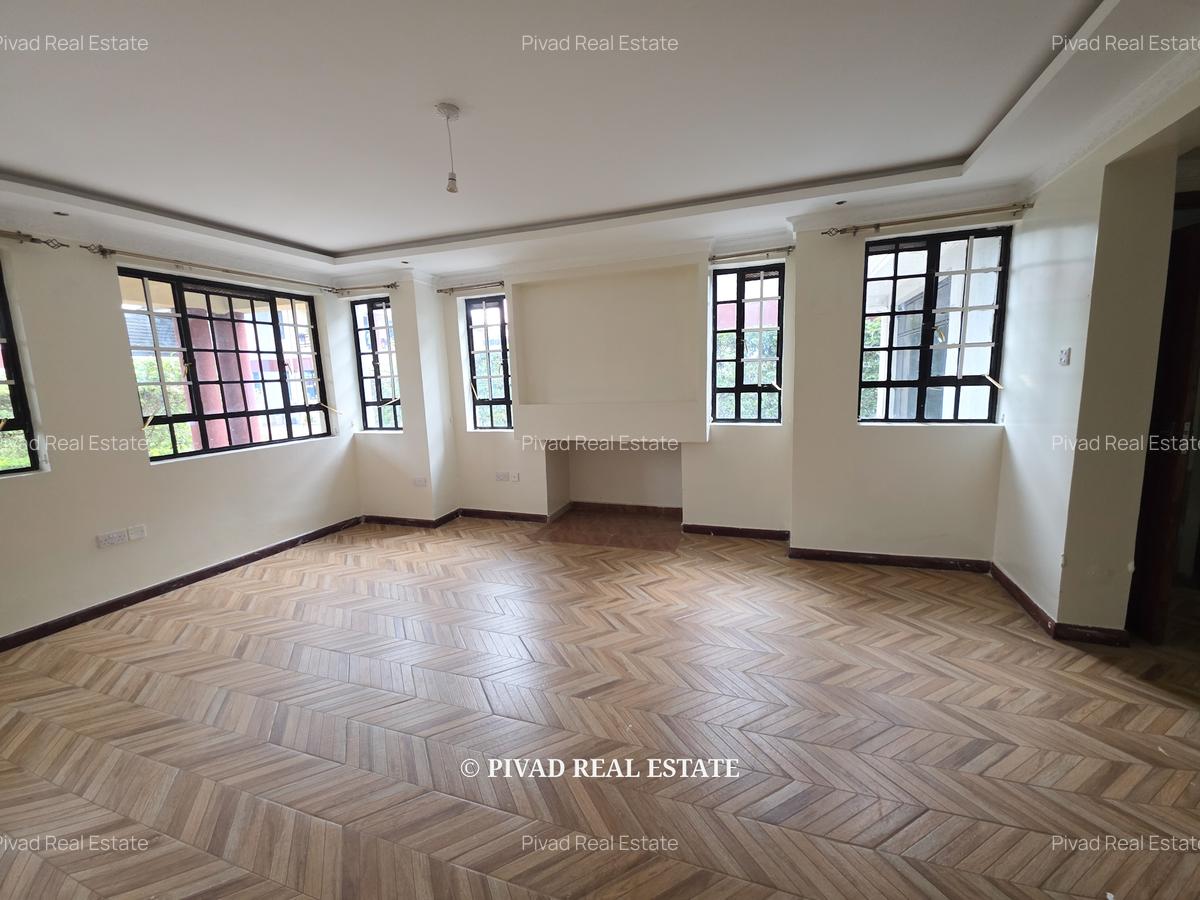 5 Bed House with Garden in Kiambu Road - 10