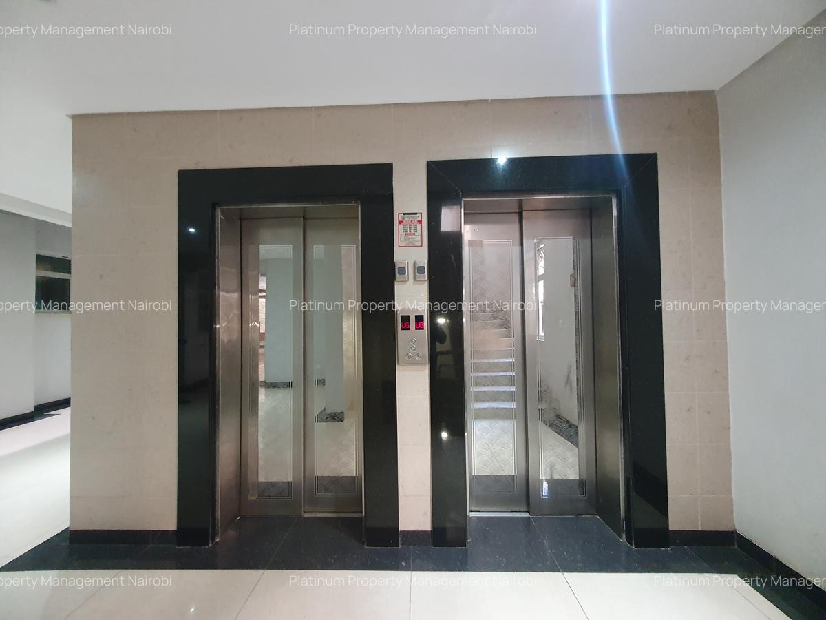 2 Bed Apartment with En Suite at Second Parklands - 13