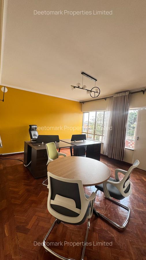 1 Bed Apartment with En Suite at Upper Hill - 4