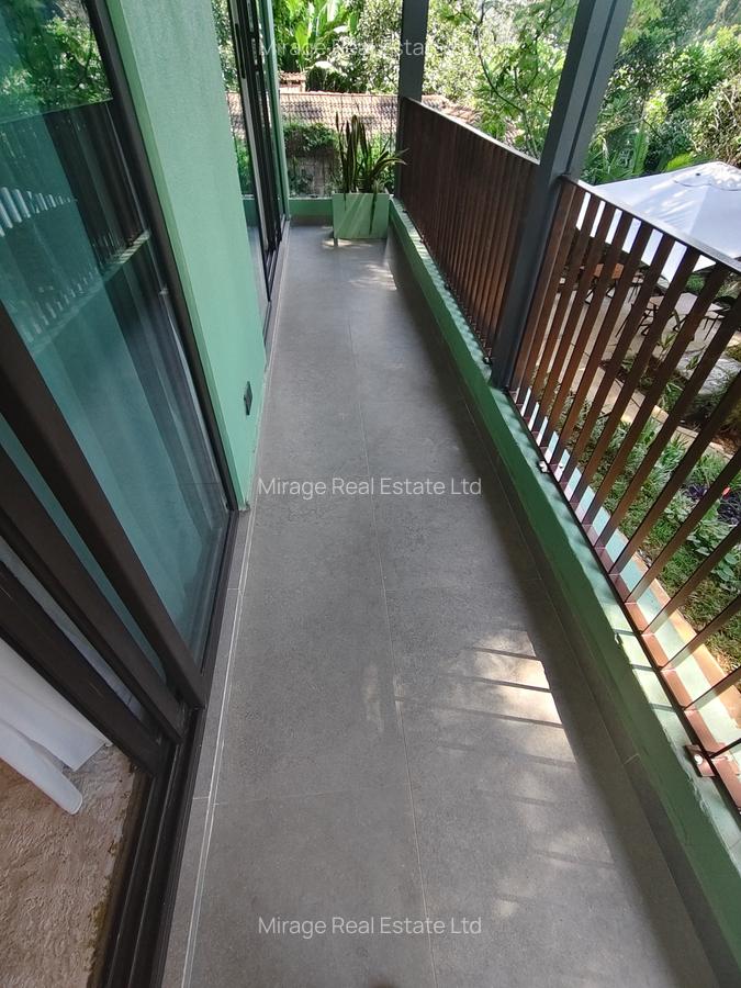 Serviced 1 Bed Apartment with En Suite in Gigiri - 6