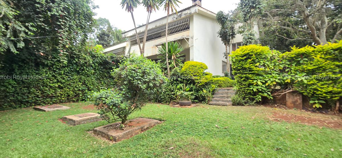4 Bed Townhouse with En Suite at Peponi Road - 4