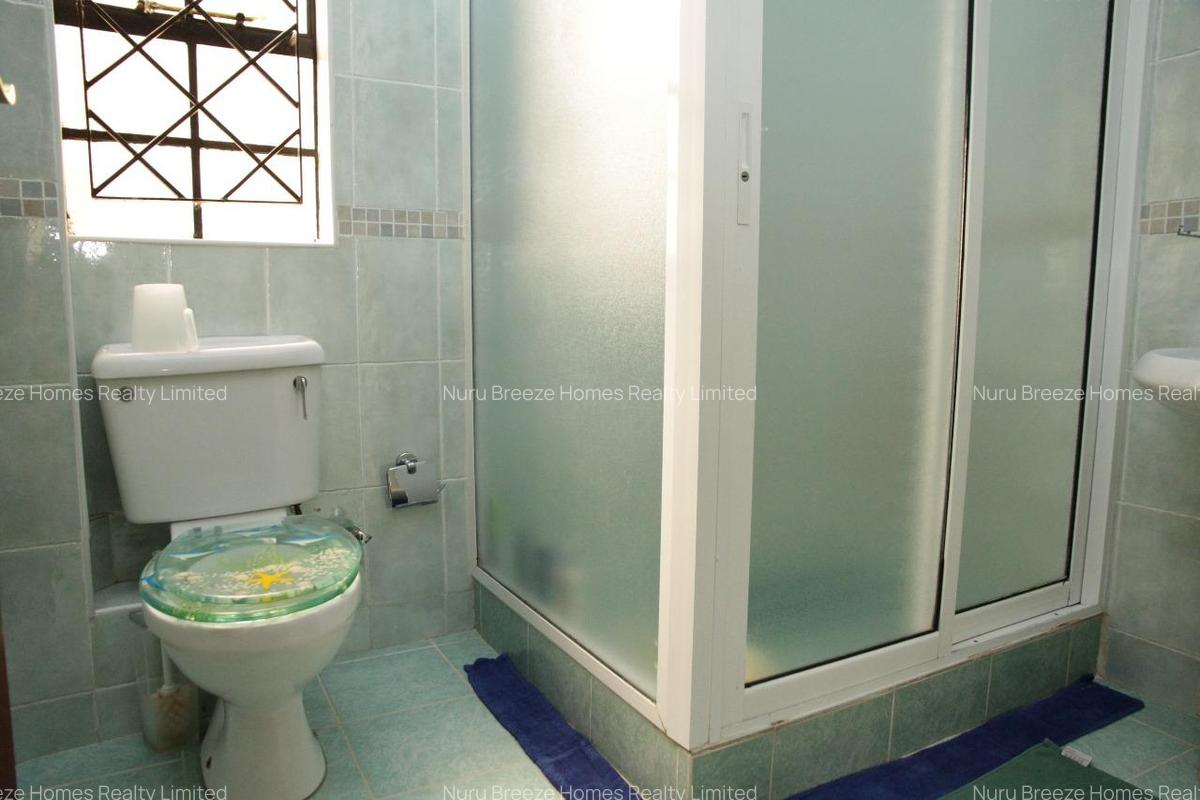 3 Bed Apartment with En Suite in Kilimani - 8