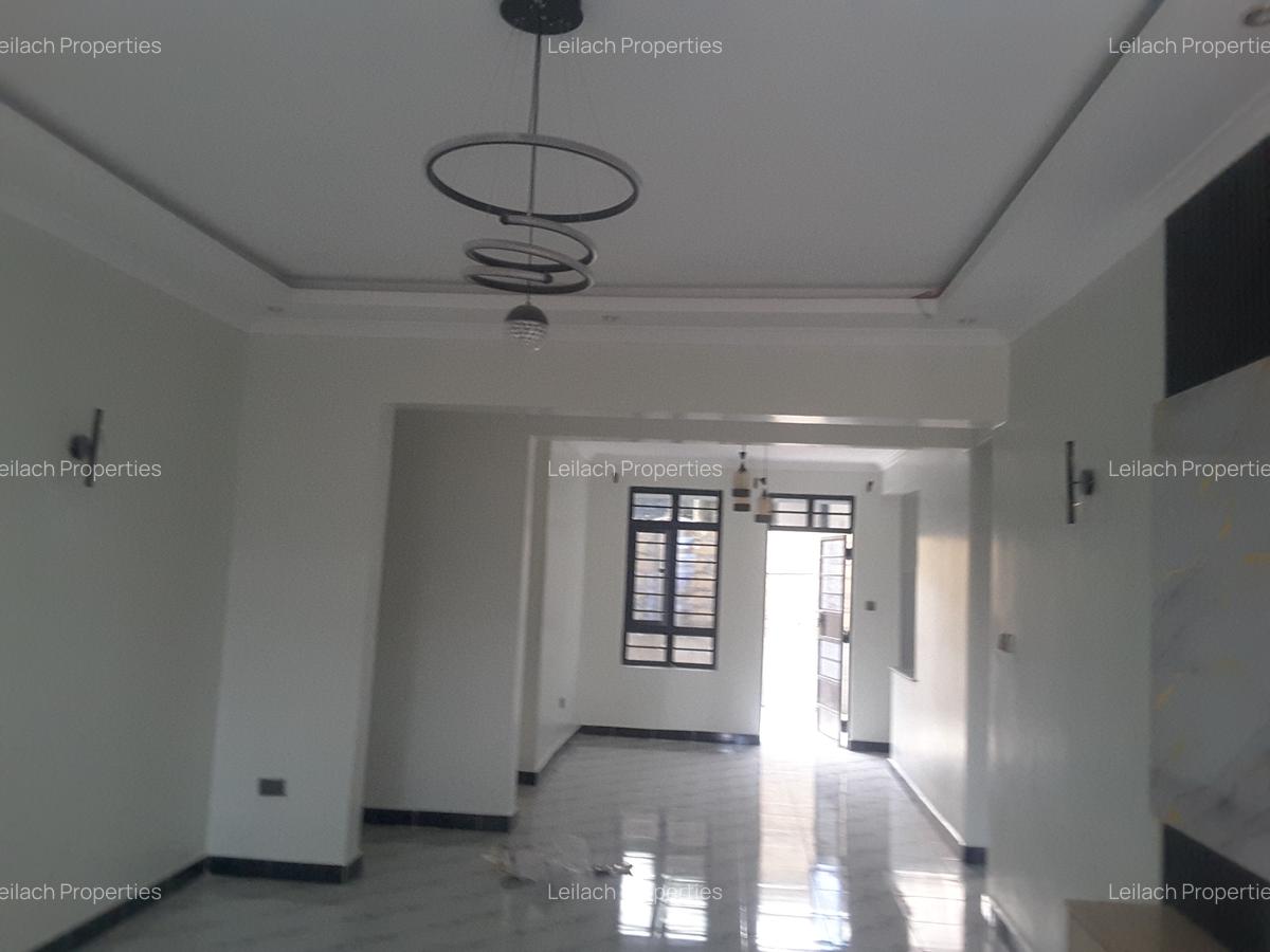 4 Bed House with En Suite in Ngong - 6
