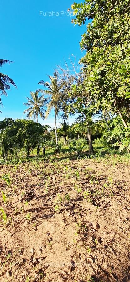 Land at Kwale - 3