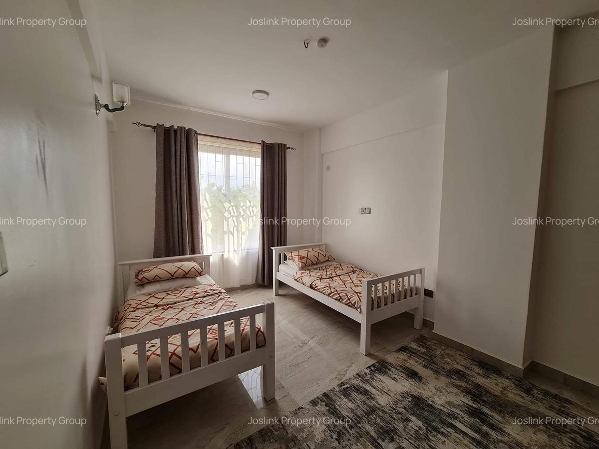 3 Bed Apartment with En Suite in Nyali Area - 12