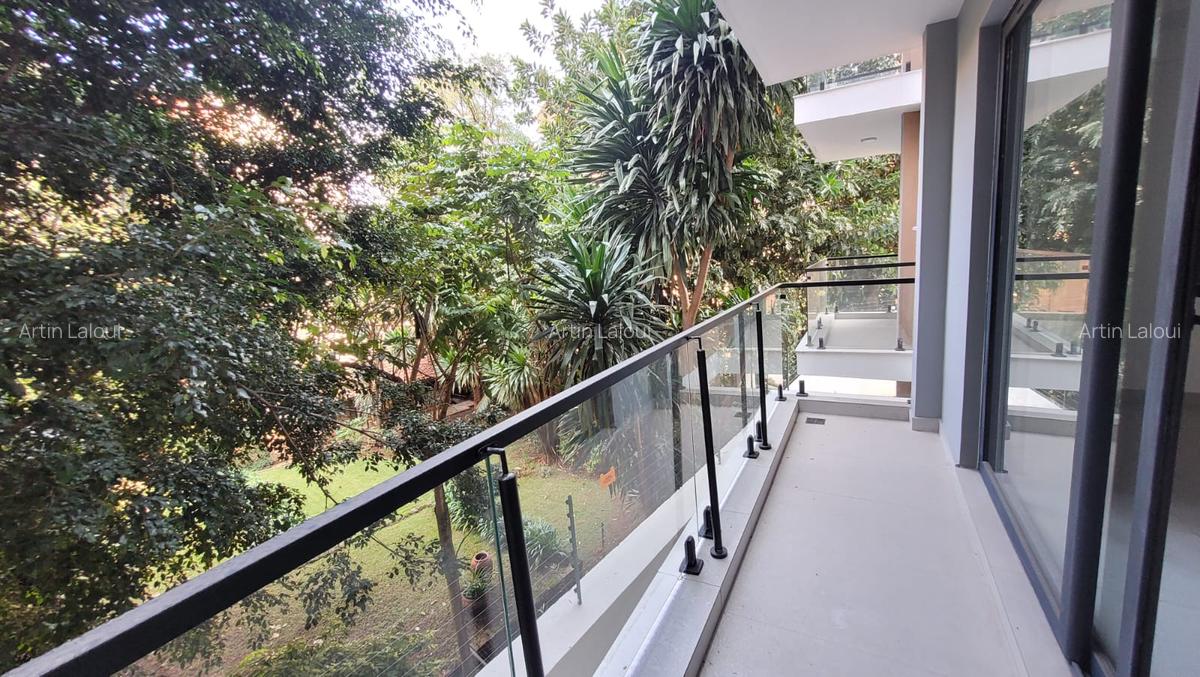 2 Bed Apartment with En Suite at Brookside Gardens - 1