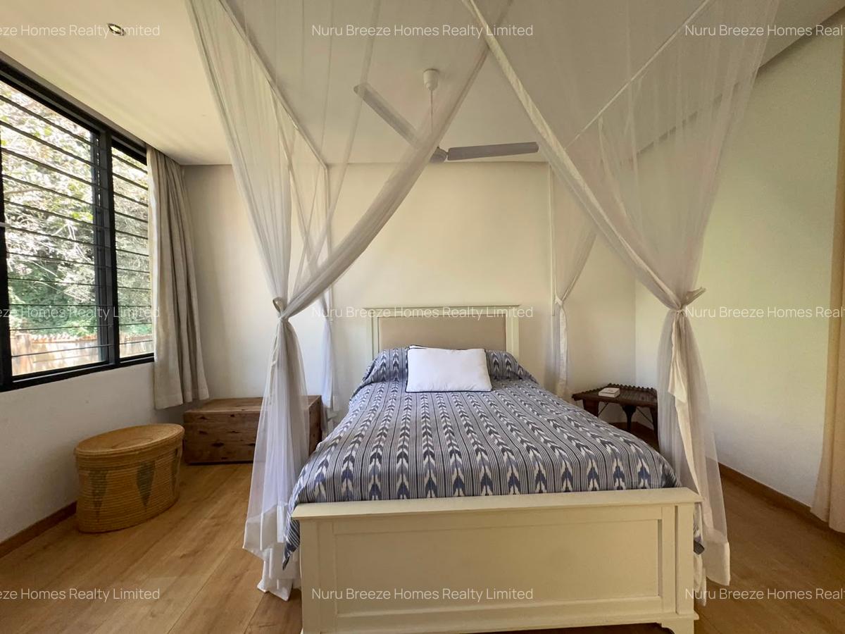 3 Bed Villa with En Suite in Muthaiga - 7
